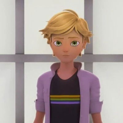 Эдриан Агресте