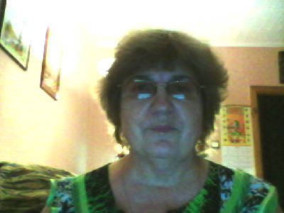 Галина Маркова