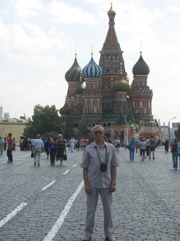 Кухтин Михаил