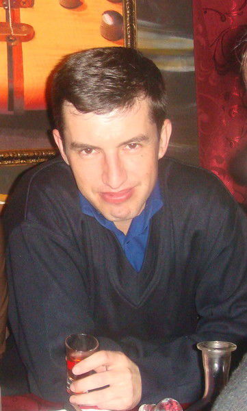 Евгений Гриншпун