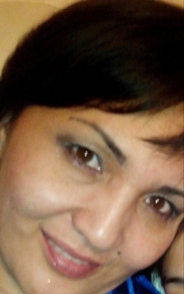 Гульжан Кадырова