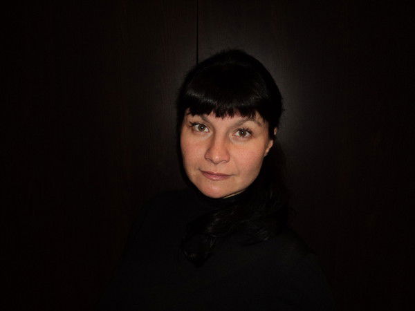 Марина Бражникова