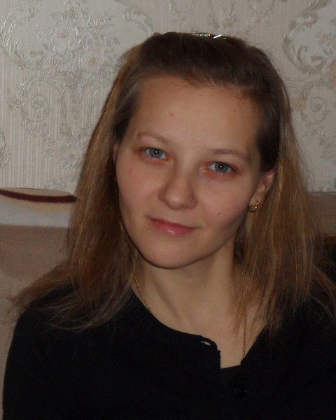 Катя Бирюкова