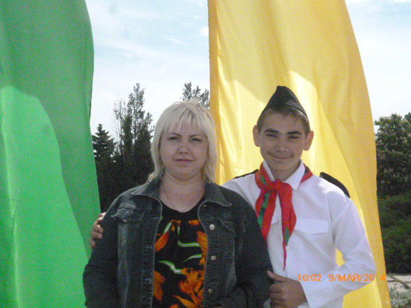 Светлана Шувакина