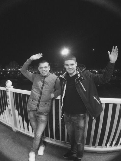 Александр Антоненко