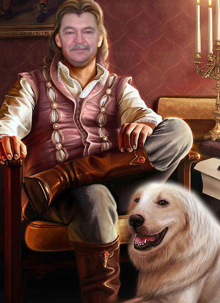 Юрий Сиденко