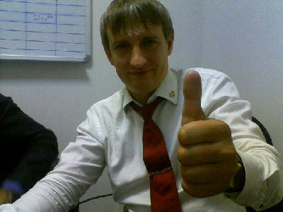 Александр Назаров