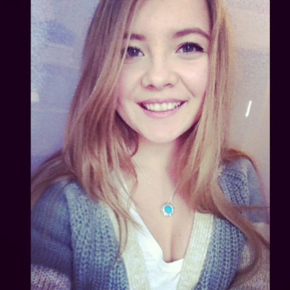 Даша Кувашова