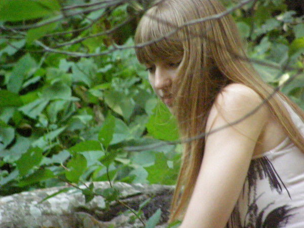 Надежда Федотова