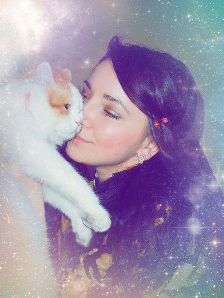 Юлия Ионова