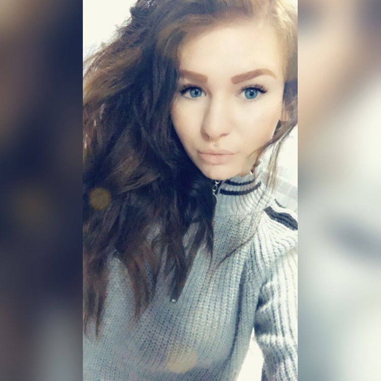 Ольга Зинченко