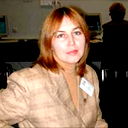 Елена Сурыгина