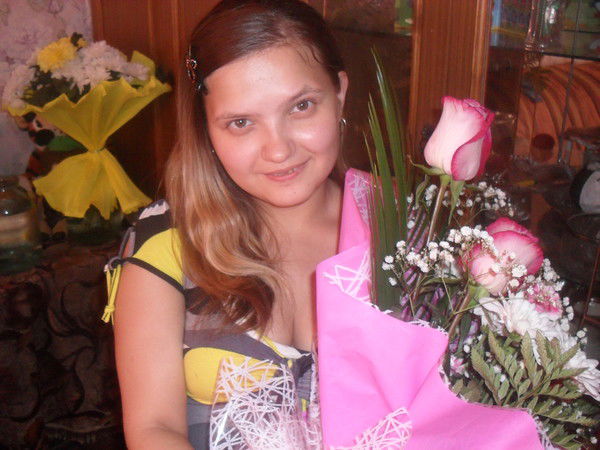 Татьяна Чугаева