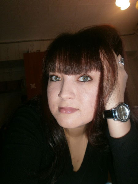 Лидия Хайритдинова