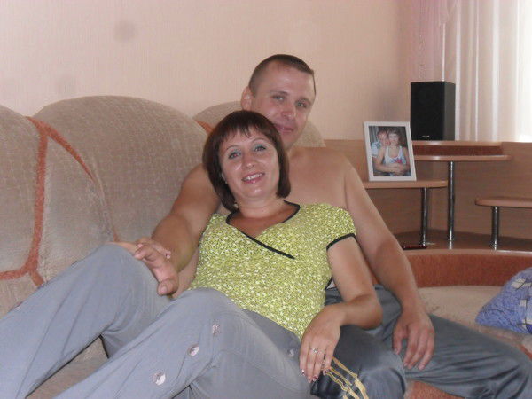 Ирина Самодурова