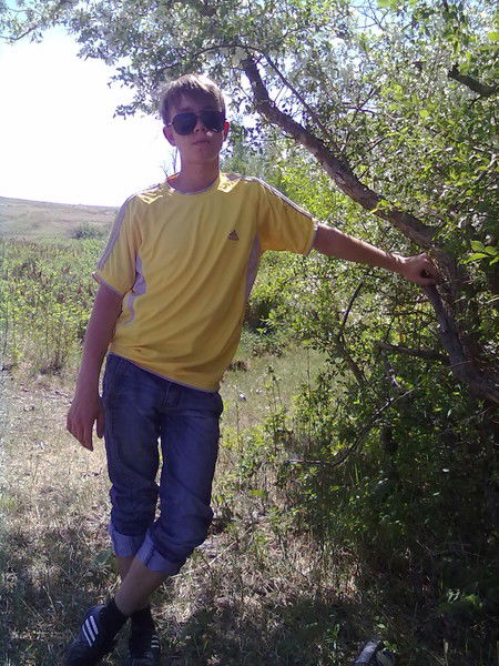 Артём Бянкин