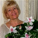 Наталья Кривинская