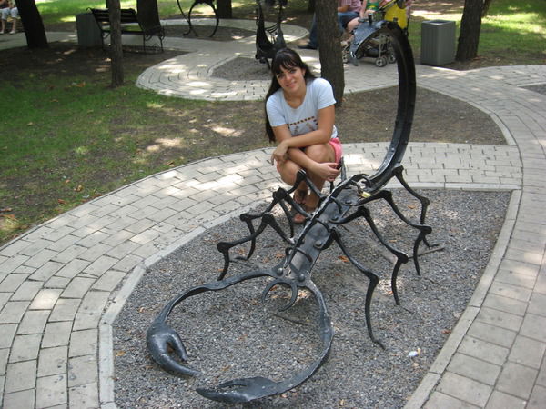 Кристина Зотчик