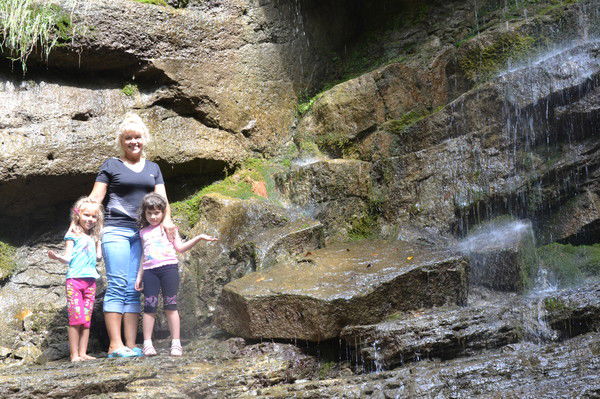 Лариса Фёдорова