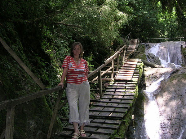 Ольга Полшкова