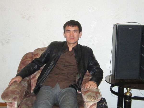 Ерлан Ережеп