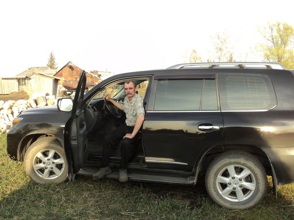 Владимир Лелюх