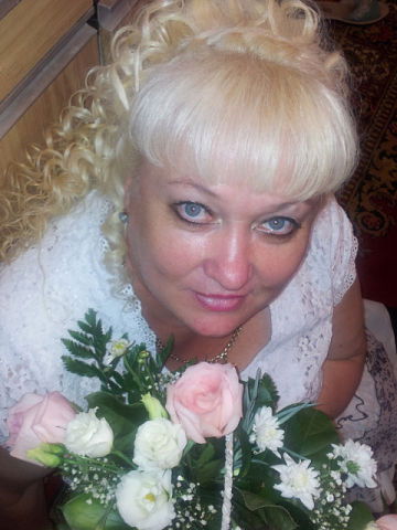 Екатерина Герасименко