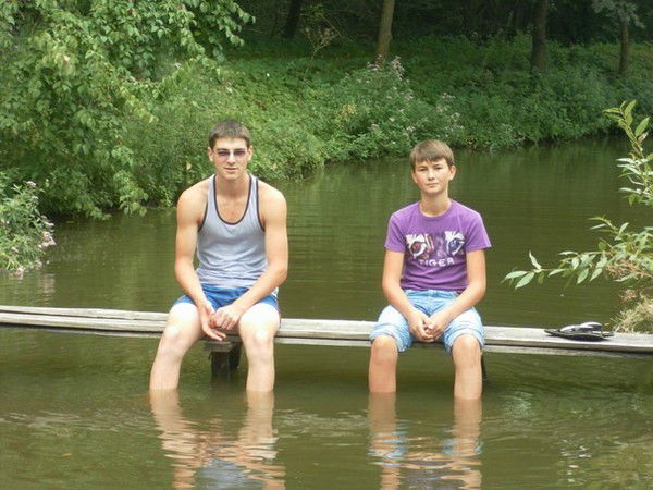 Одобеску Максим