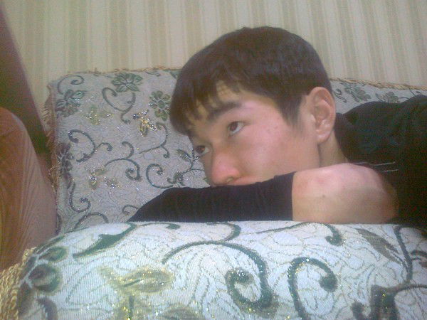 Мирхат Зоотбек Уулу