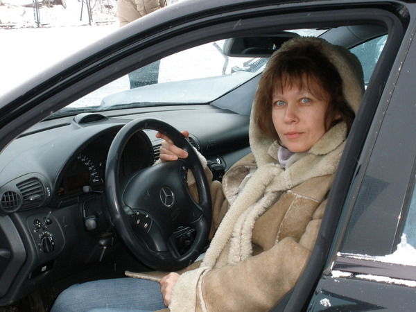 Людмила Шпагина