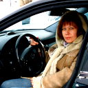 Людмила Шпагина