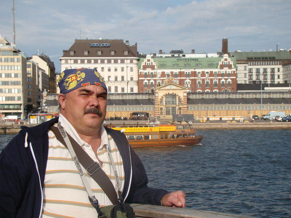 Виктор Мысливец