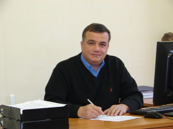 Холодилов Александр