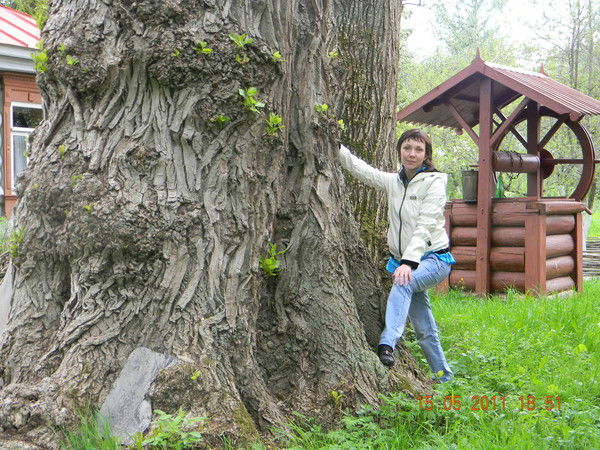 Наталья Русинова-Зюзина