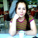 Gulsim Shintemirova