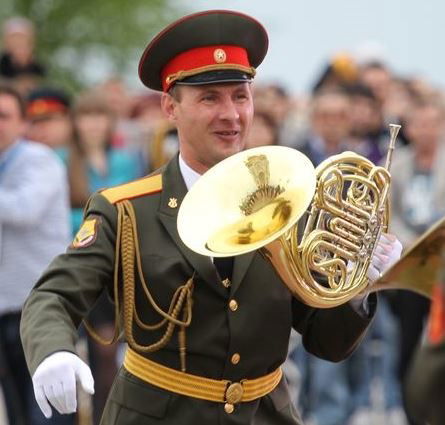 Игорь Федоренко