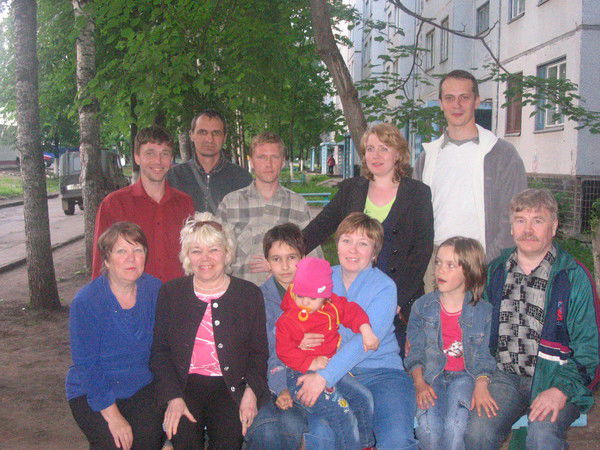 Флюра Карева