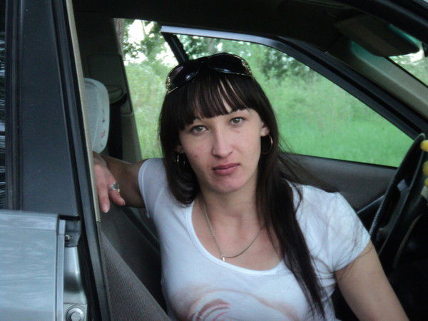 Роза Шахаева (Нигматуллина)