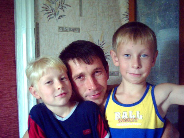 Анвар Нишанбаев