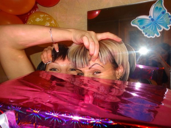 Ксюша Венгеренко