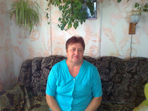 Татьяна Бель(Старухина)