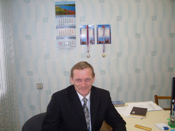 Владимир Коптяков