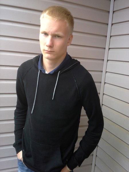 Павел Яковлев