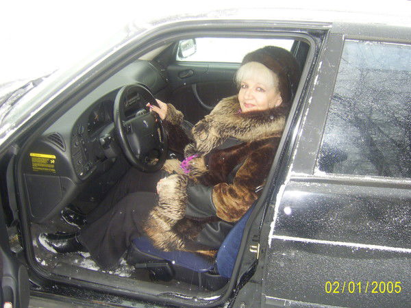 Галина Кованова