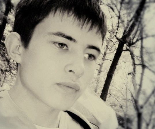 Антон Писаревский