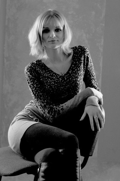 Дарья Николаевна