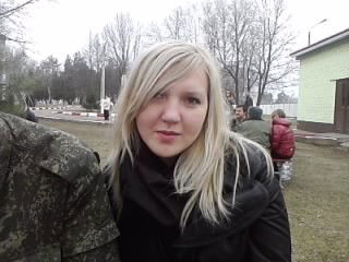 Юлия Фенько