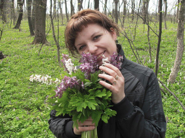 Яся Ковальчук