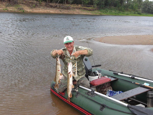 Алексей Рахманов