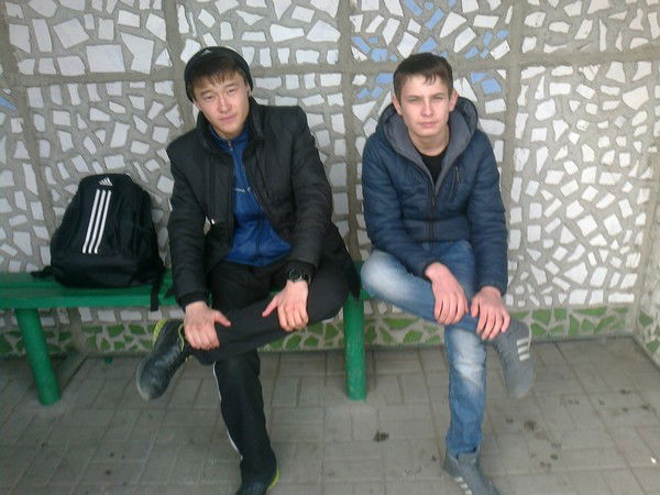 Петр Шадров